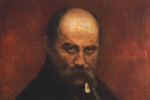 Шевченко родился 9 марта 1814 года в селе Моринцы