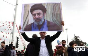 СМИ написали, что сына ликвидированного аятоллы Али Хаменеи Моджтабу Хаменеи избрали следующим верховным лидером Ирана