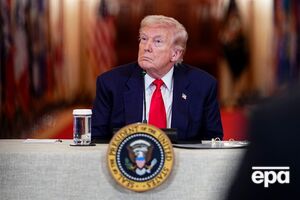 Президент США вважає подорожчання тимчасовим