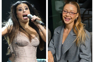 Тіна Кароль нагадала Ані Лорак, що вона й далі співає за російські рублі