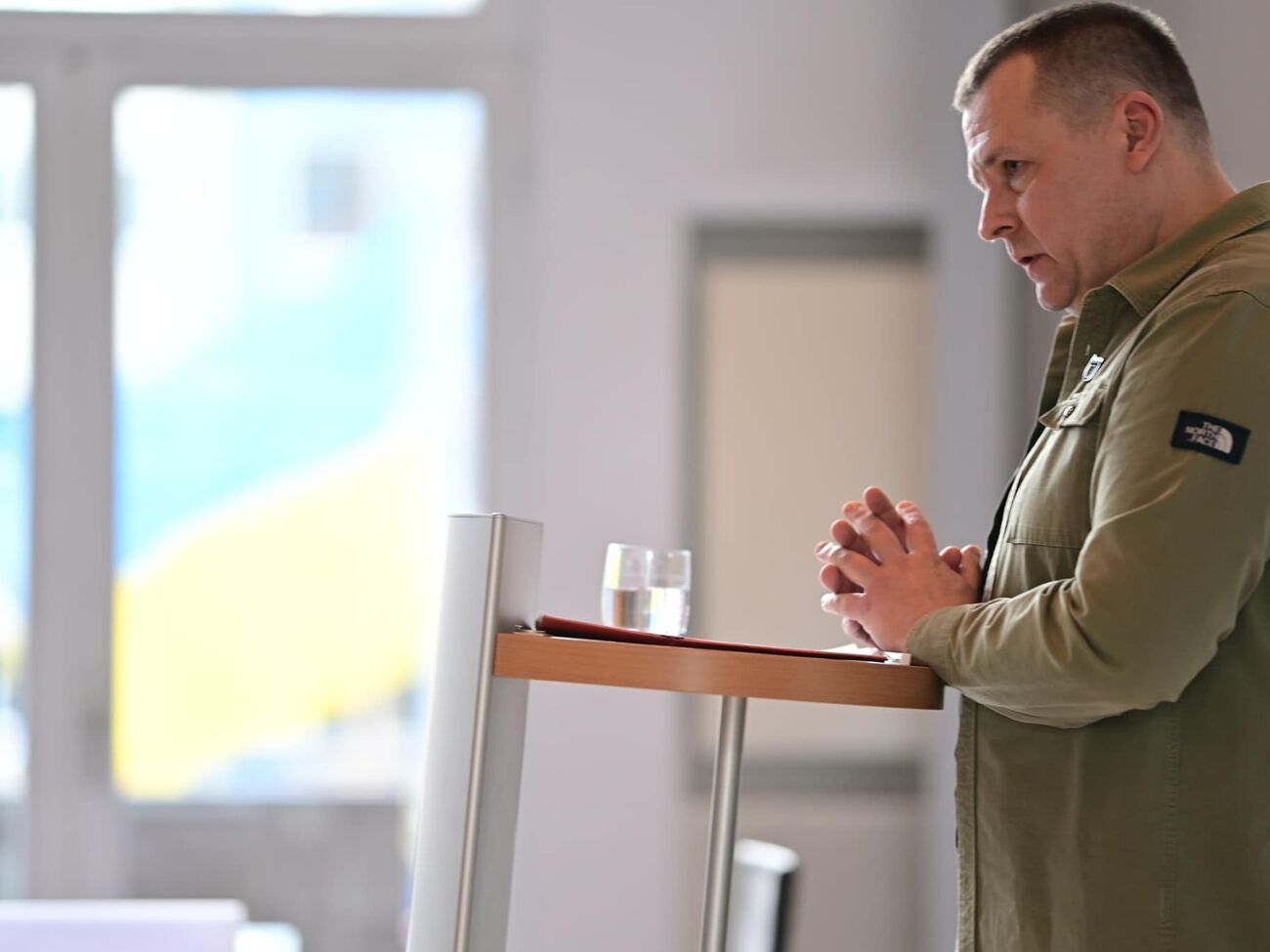 ОП більше не шукає "уявних внутрішніх ворогів", вважає Філатов