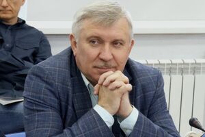 Який би не встановився режим у Тегерані, він буде змушений ділитися доходами з "контролюючою силою"