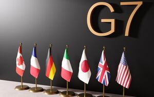 G7 планує нараду на рівні міністрів фінансів