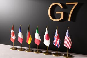 G7 планує нараду на рівні міністрів фінансів