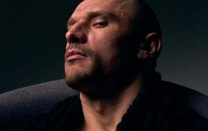 Цимбалюк: Всех с праздником