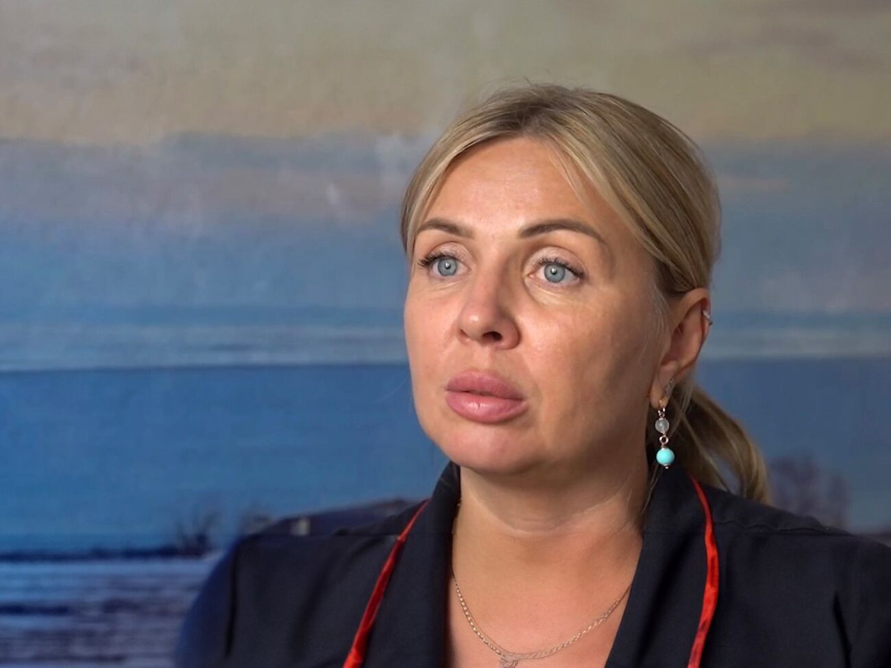 Музей "Голоса Мирных" Фонда Рината Ахметова собрал истории женщин, переживших атаку РФ на роддом в Мариуполе четыре года назад