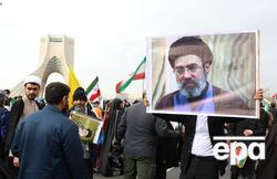 Моджтаба Хаменеи стал новым лидером Ирана