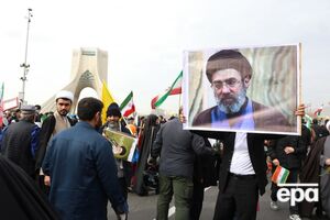 Моджтаба Хаменеи стал новым лидером Ирана