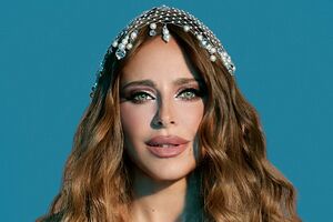 Ані Лорак не озвучує реальних фактів про свою діяльність