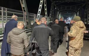 Угорщина депортувала українців і заборонила їм в'їзд до Шенгенської зони на три роки