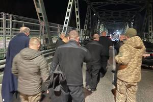 Угорщина депортувала українців і заборонила їм в'їзд до Шенгенської зони на три роки