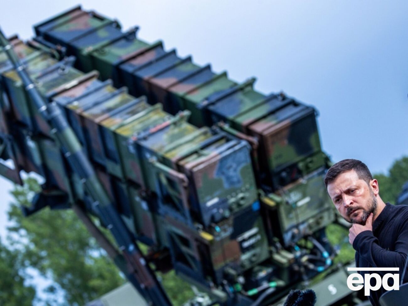 Експерти підрахували, як змінювалося постачання зброї у світі