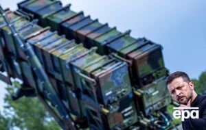 Експерти підрахували, як змінювалося постачання зброї у світі