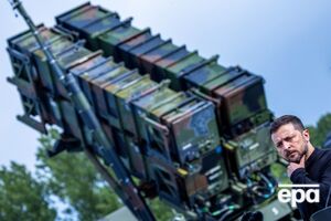 Експерти підрахували, як змінювалося постачання зброї у світі