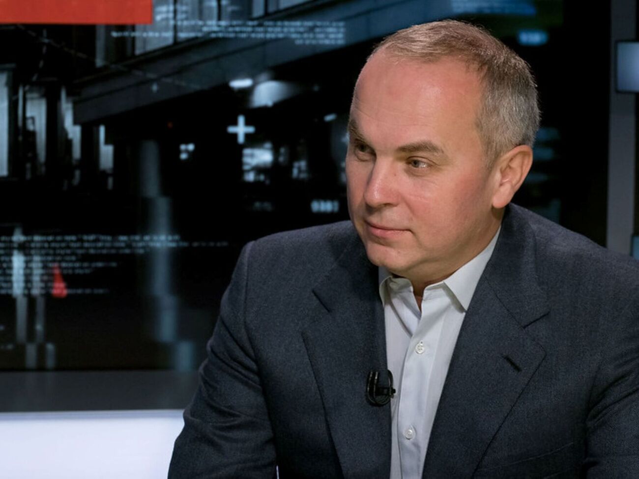 За словами Горняк, вона знає Шуфрича з дитинства