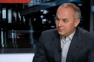 По словам Горняк, она знает Шуфрича с детства