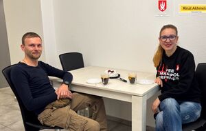 ГО "Серце Азовсталі" забезпечило житлом захисника Маріуполя