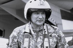 Обставини загибелі льотчика встановлюють