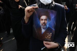 У Хаменеи нашли дорогую недвижимость в Великобритании