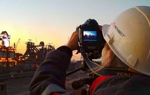 Укрытия "Метинвеста" используют как блиндажи, командные пункты, полевые госпитали, средства защиты гражданской инфраструктуры