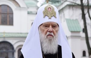 Філарета госпіталізували