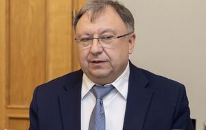 Расстояние от Будапешта до Краматорска значительно меньше, чем кажется