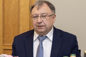 Расстояние от Будапешта до Краматорска значительно меньше, чем кажется