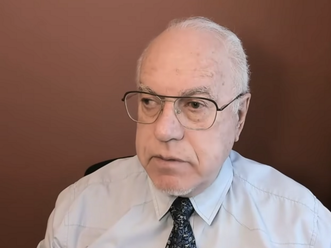 Ліпсіц: Ми опинилися в новій ситуації, і пріоритетом тепер є війна в Ірані