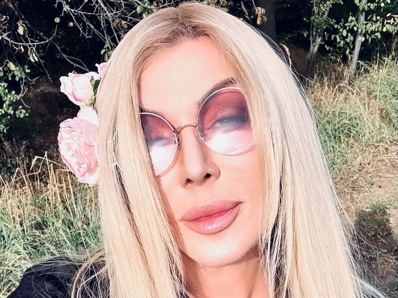 Білик поки не коментувала заяви Цибульської