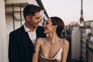 Кристина Остапчук тайно снимала ссоры с мужем на видео