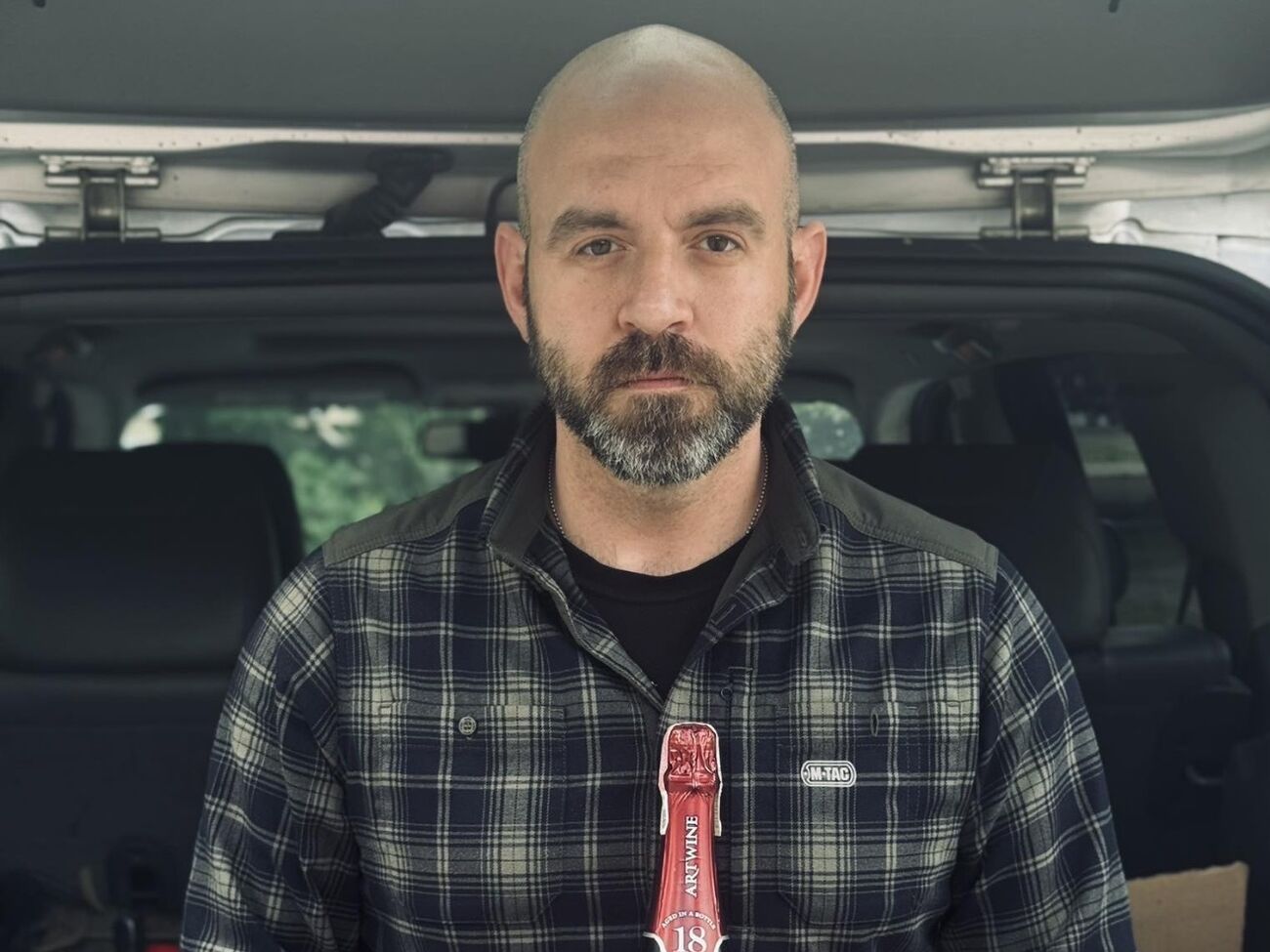 Темне майбутнє в Україні настане, якщо із прикметника "національно-демократичний" зникне дефіс