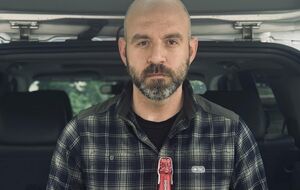 Темне майбутнє в Україні настане, якщо із прикметника "національно-демократичний" зникне дефіс