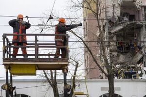 219 тыс. семей получили электричество после ремонтно-восстановительных работ ДТЭК