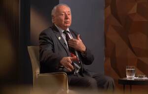 Паламаренко назвал Зеленского "чужачком" из-за национальности