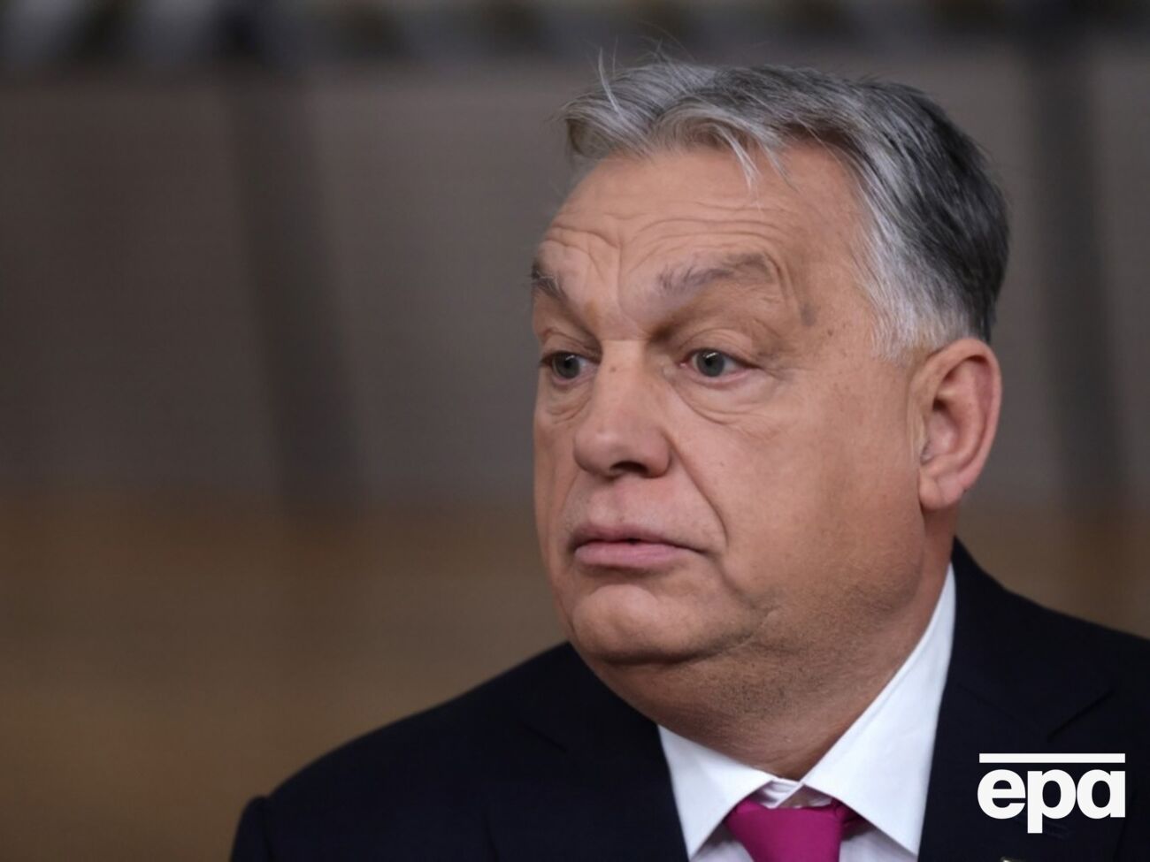 Орбан: Европа должна действовать