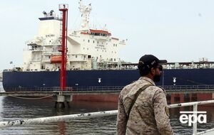 Індія, третій за величиною імпортер нафти у світі, отримує приблизно 40% нафти із Близького Сходу через Ормузьку протоку