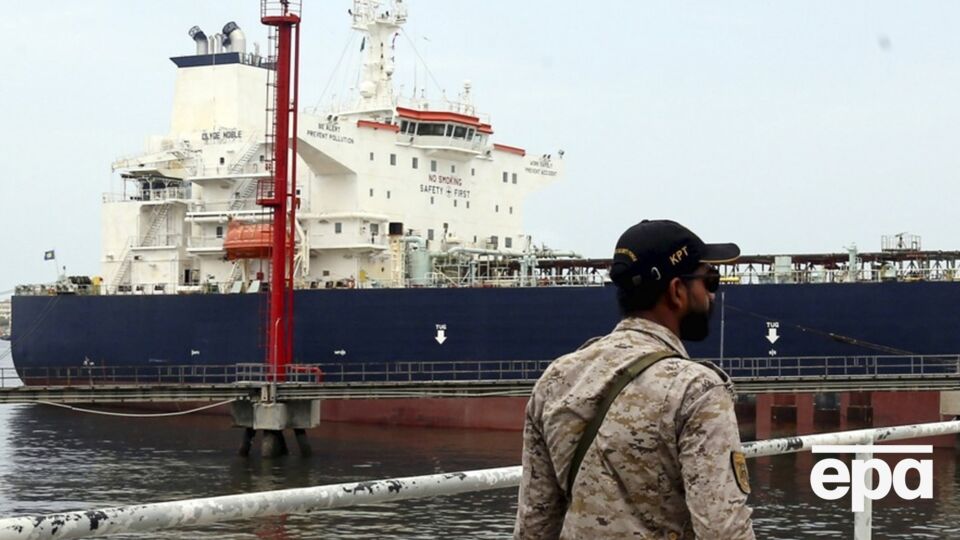 Индия, третий по величине импортер нефти в мире, получает около 40% нефти с Ближнего Востока через Ормузский пролив