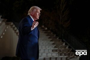 Трамп розповів, що говорив із Путіним і що той хотів бути конструктивним