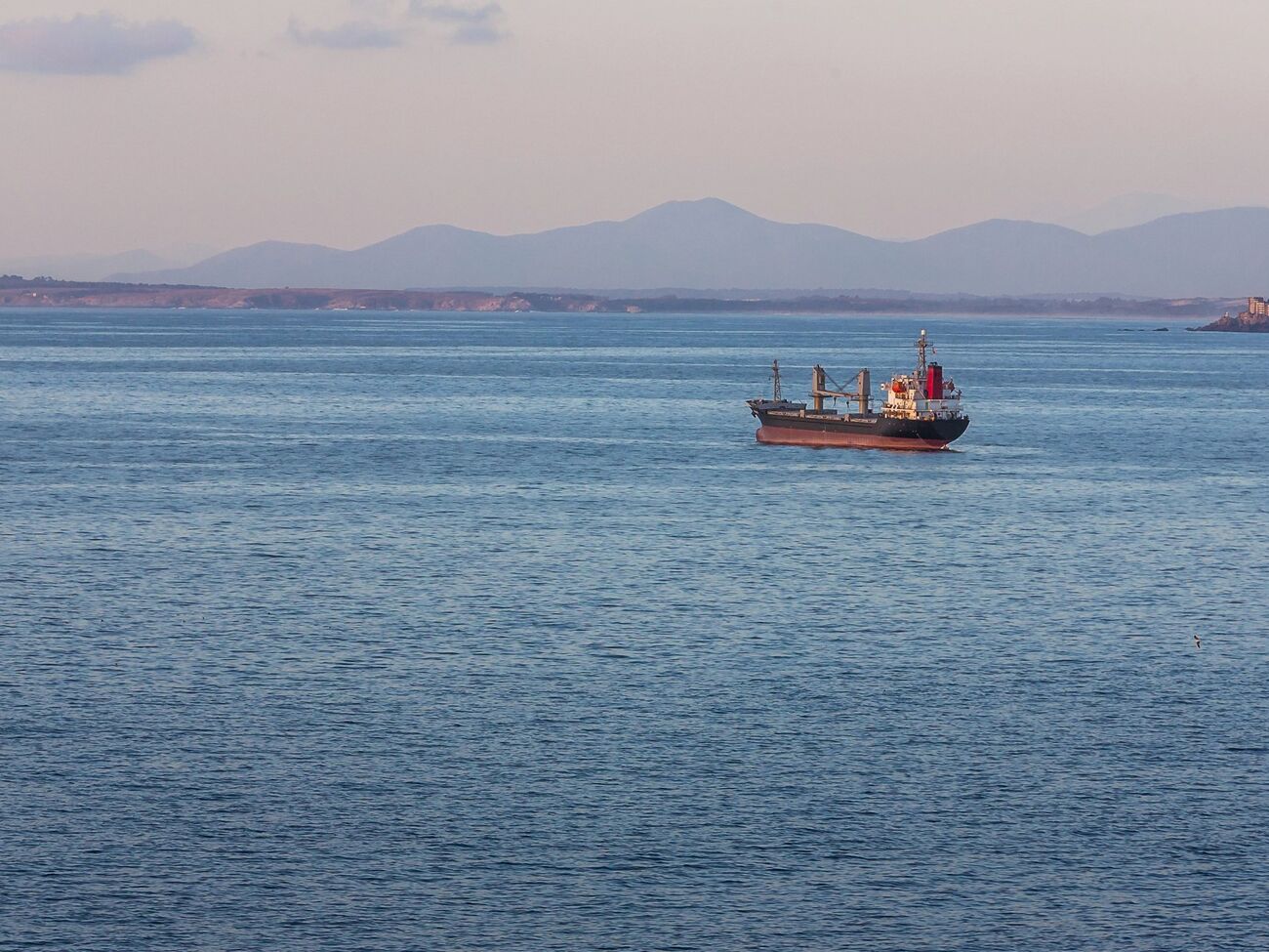 Эмираты готовятся к силовой разблокировке Ормузского пролива