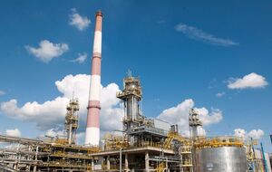 Сили оборони завдали удару по НПЗ у ніч на 26 березня