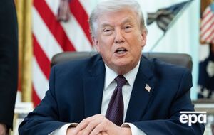 США добились смены режима в Иране на менее радикальный, уверен Трамп