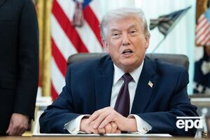 США домоглися зміни режиму в Ірані на менш радикальний, упевнений Трамп