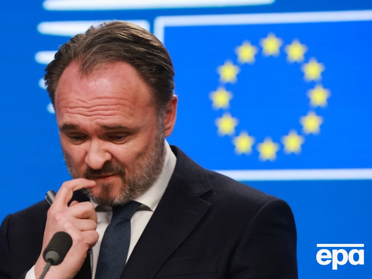 Єврокомісар заявив, що нафтова криза, спричинена війною з Іраном, призведе до тривалих наслідків