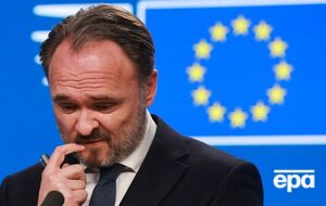 Єврокомісар заявив, що нафтова криза, спричинена війною з Іраном, призведе до тривалих наслідків