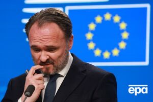 Єврокомісар заявив, що нафтова криза, спричинена війною з Іраном, призведе до тривалих наслідків