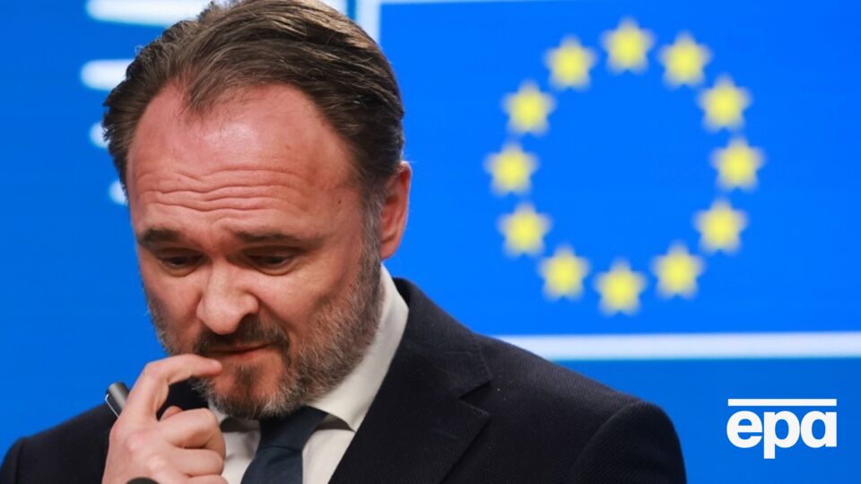 Єврокомісар заявив, що нафтова криза, спричинена війною з Іраном, призведе до тривалих наслідків