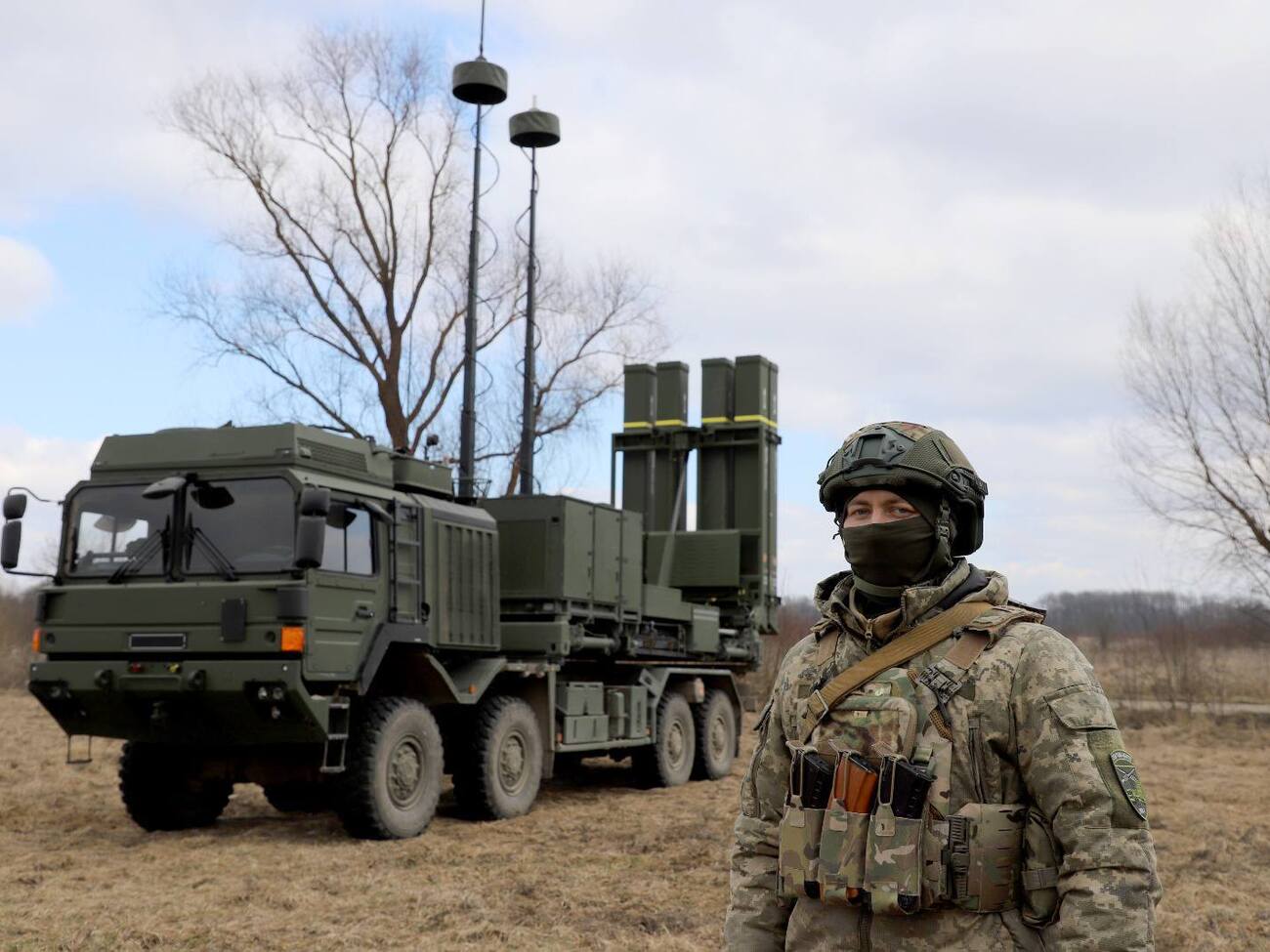 Сили оборони знешкодили майже 6 тис. цілей