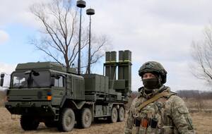 Сили оборони знешкодили майже 6 тис. цілей