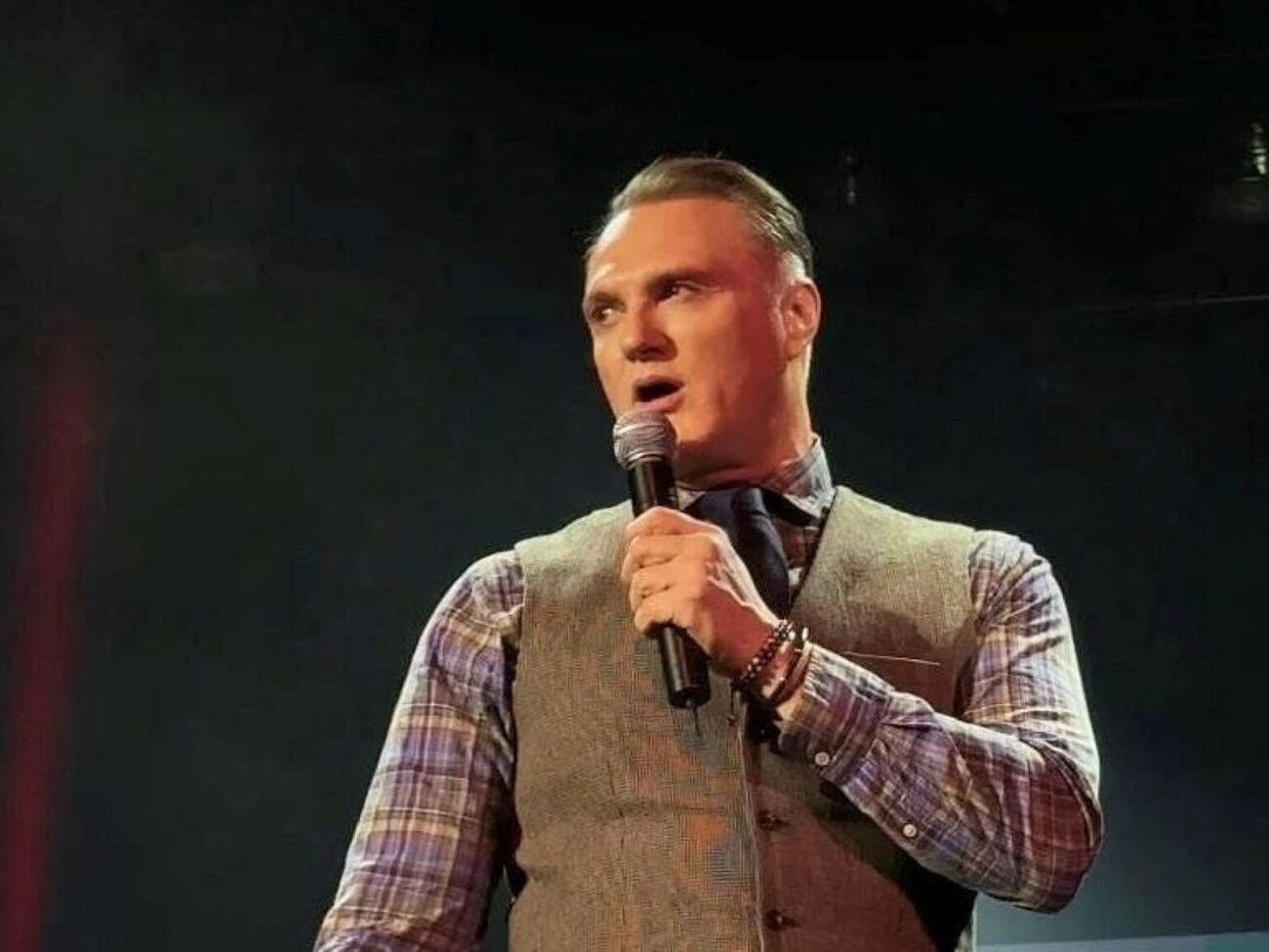 Рибчинський: Романтичним натурам точно сподобається