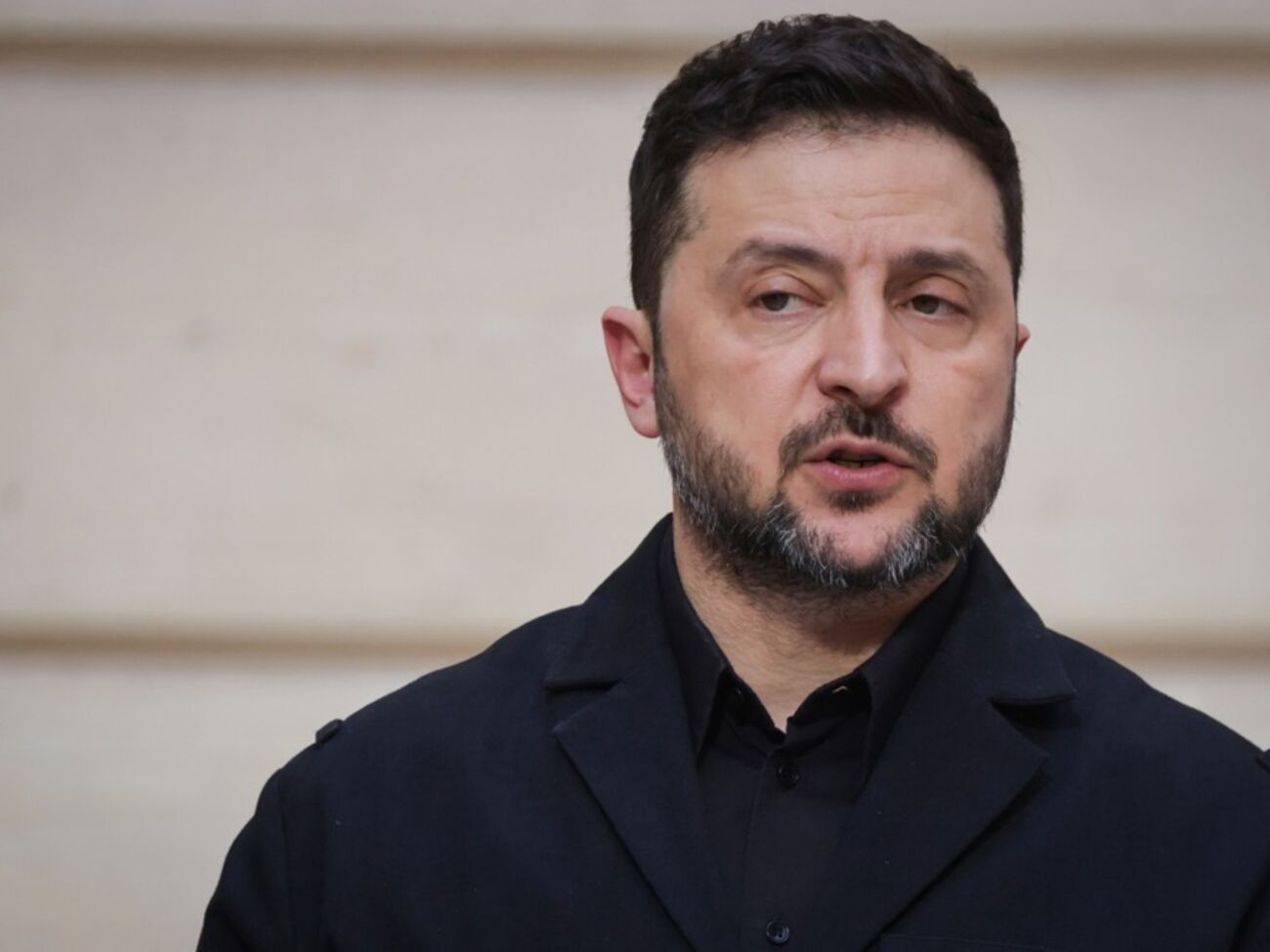 Зеленський відреагував на нічну атаку Росії